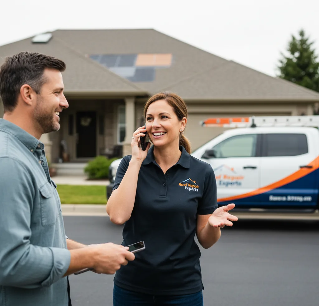 Roof Maintenance in York, PA